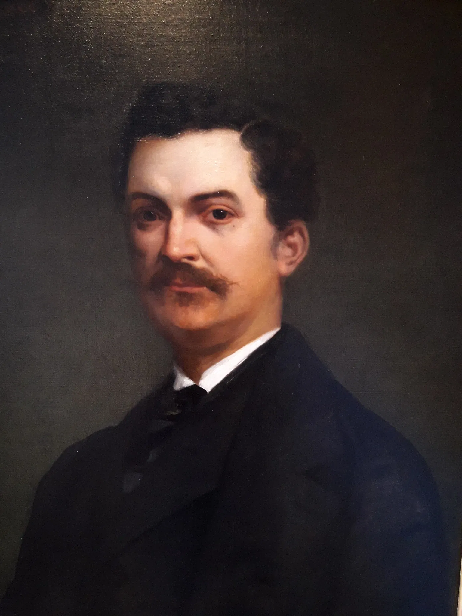 Denis Diderot House of Enlightenment