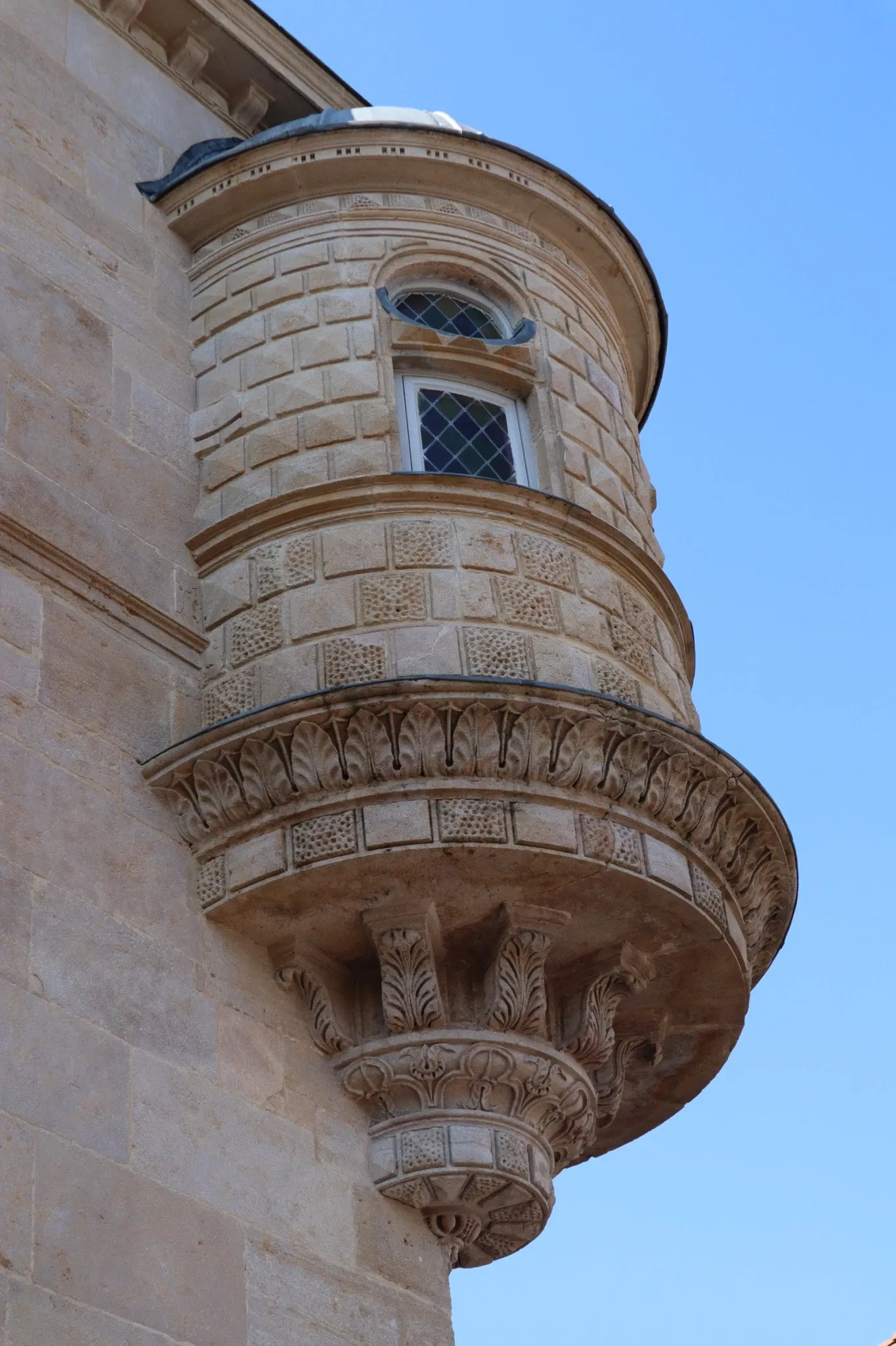 Maison des Lumières Denis Diderot