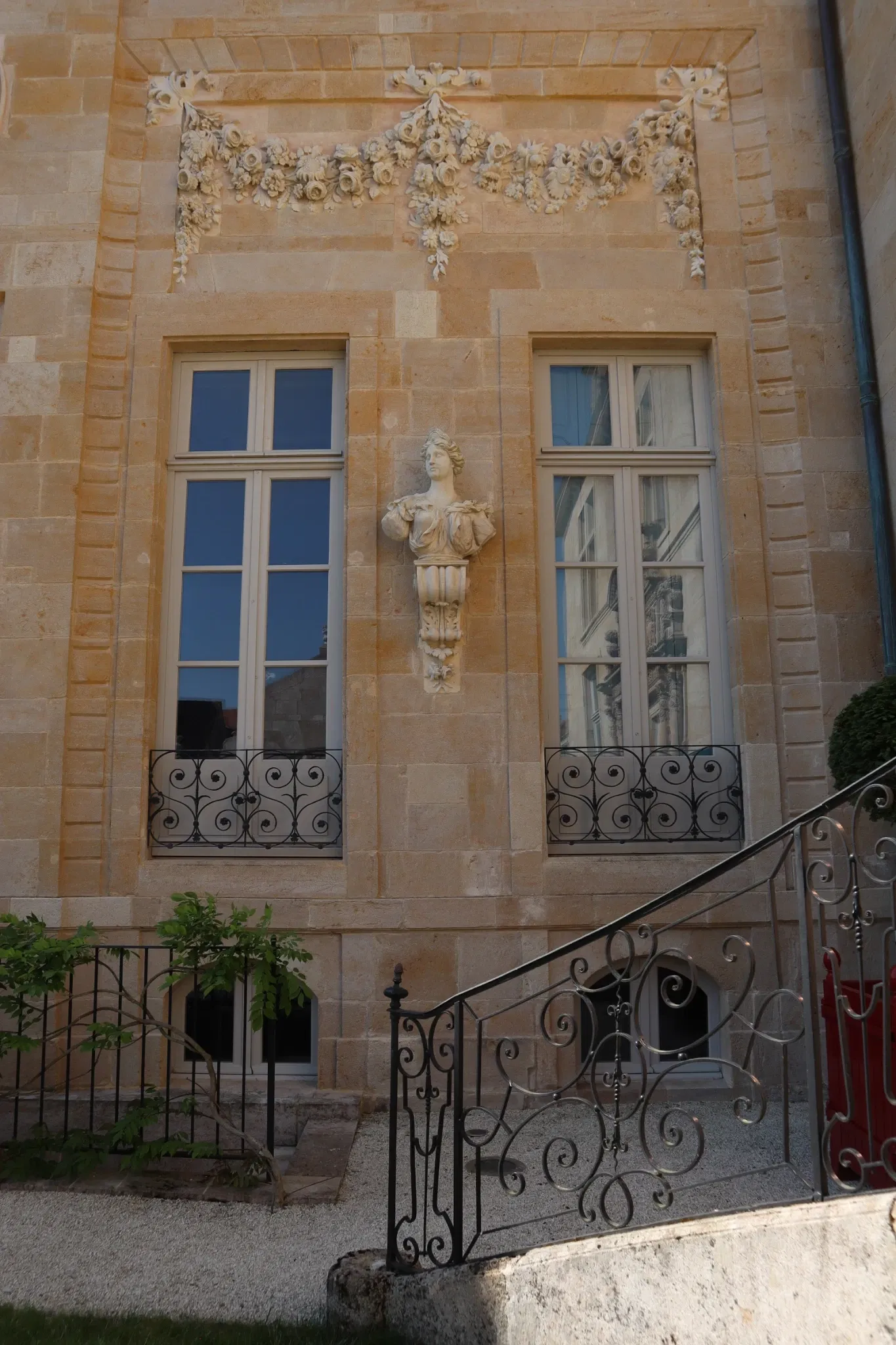 Maison des Lumières Denis Diderot