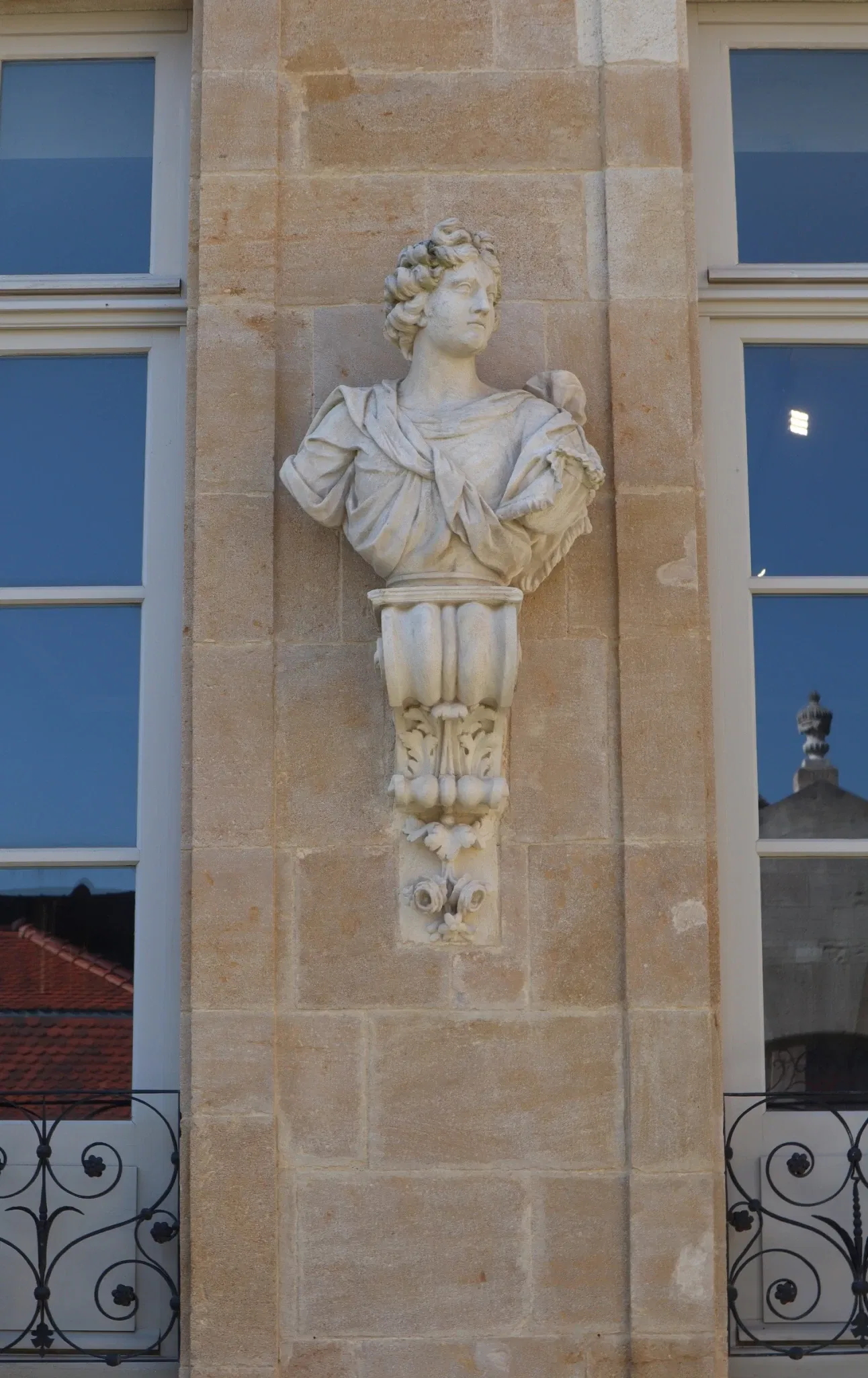 La Maison des Lumières Denis Diderot