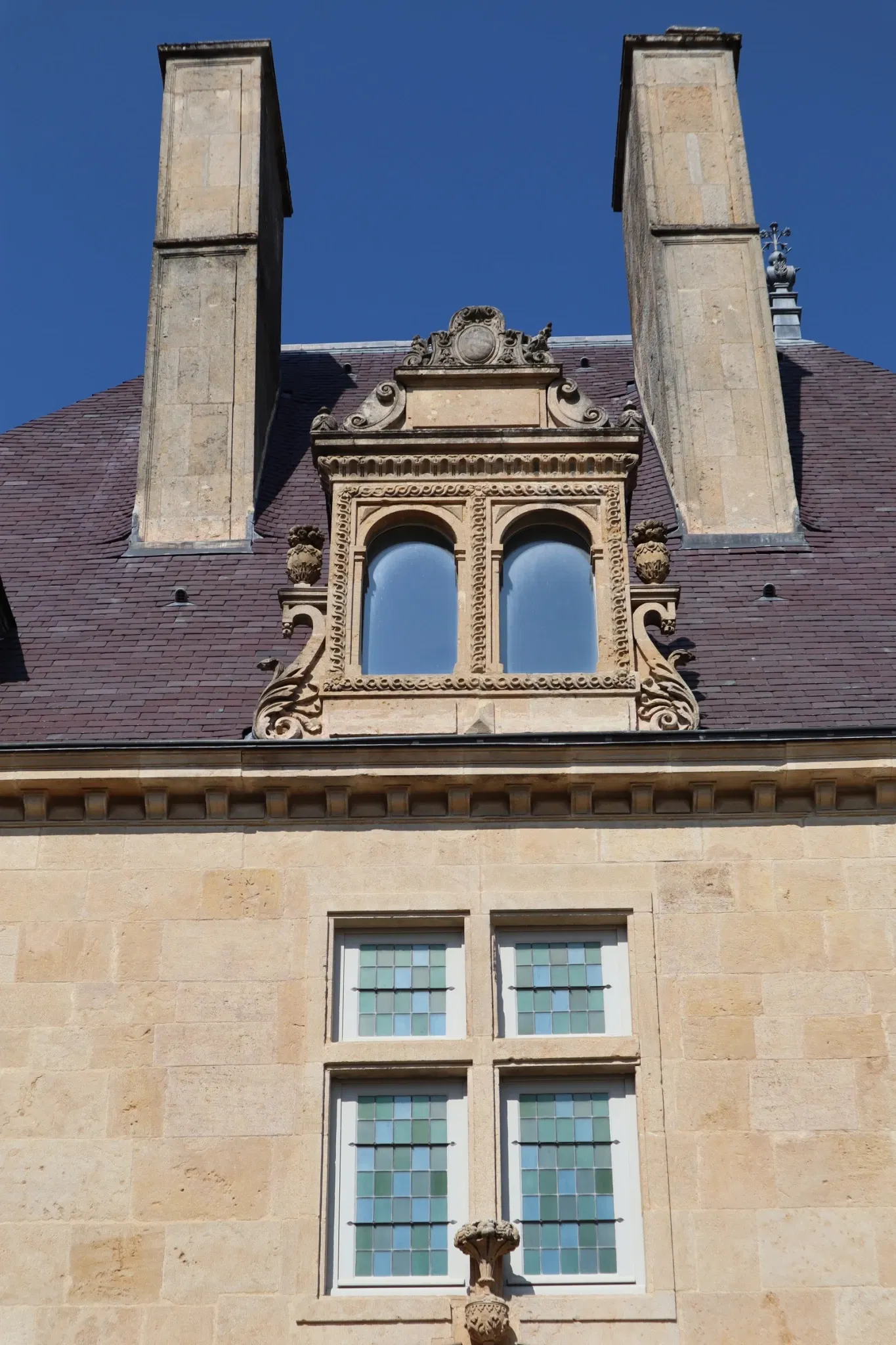 La Maison des Lumières Denis Diderot