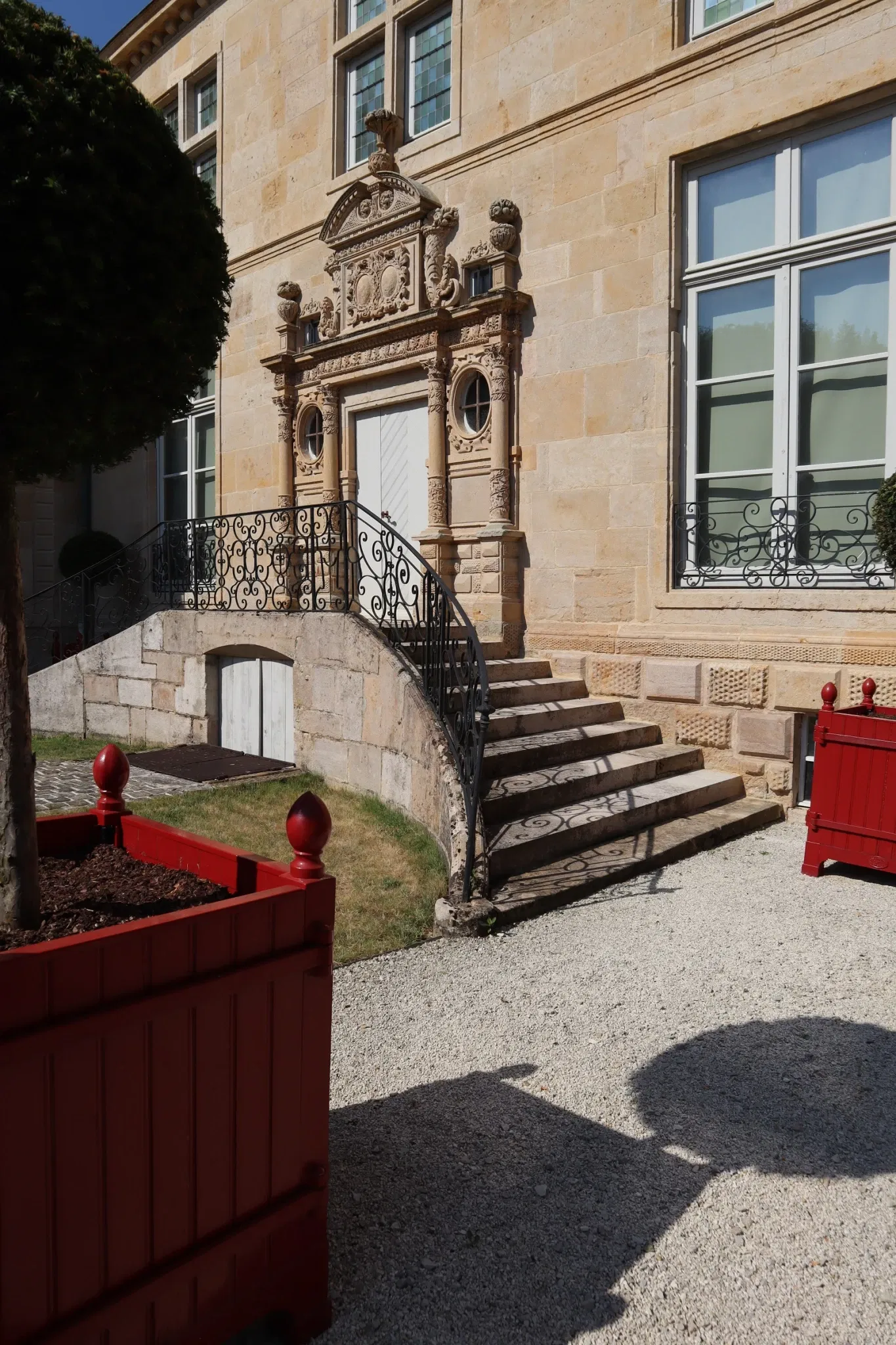 Denis Diderot House of Enlightenment