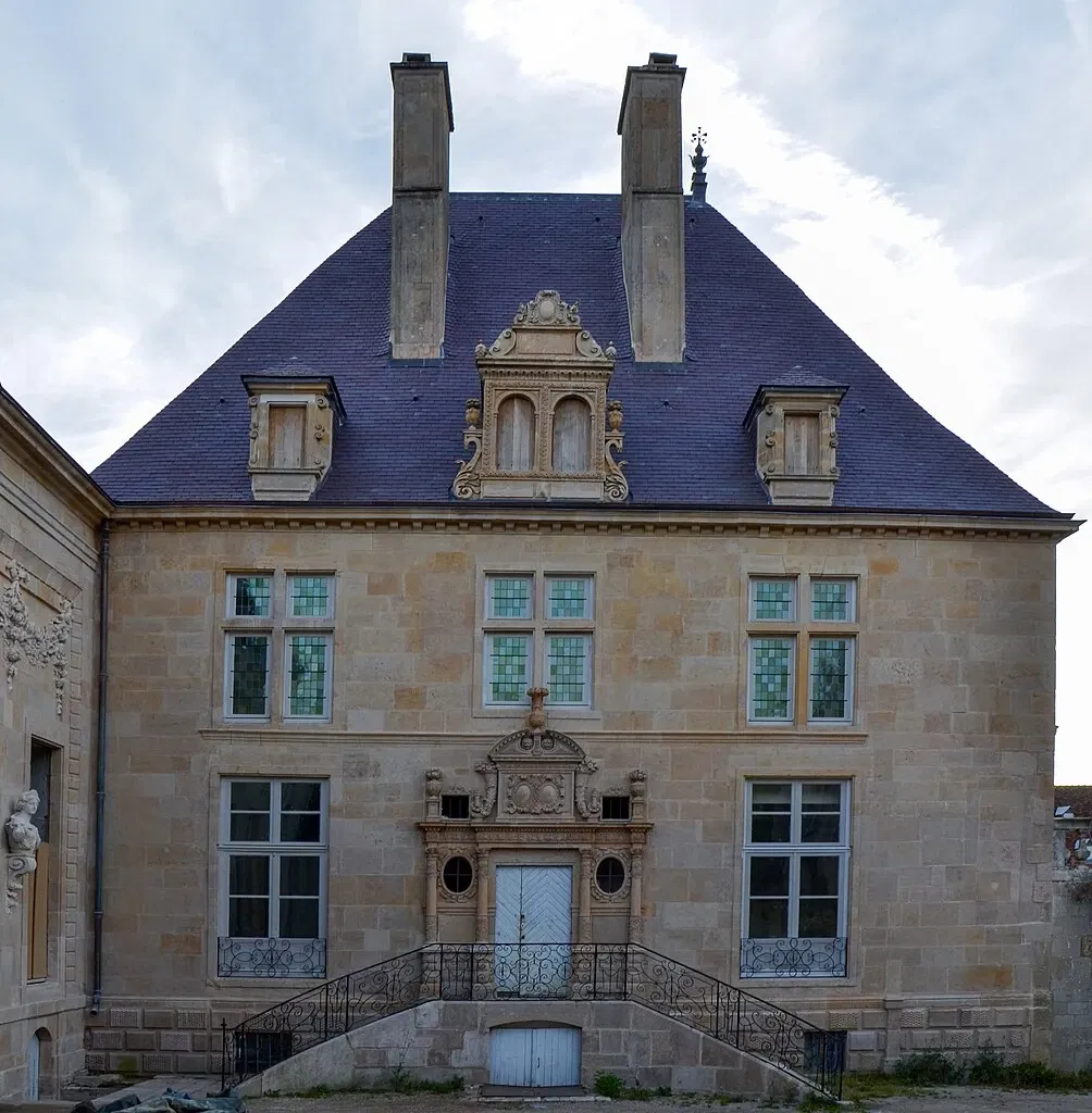 La Maison des Lumières Denis Diderot
