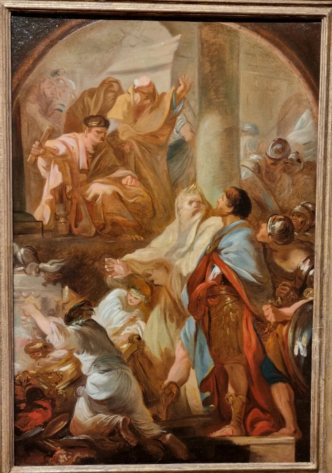 La Maison des Lumières Denis Diderot