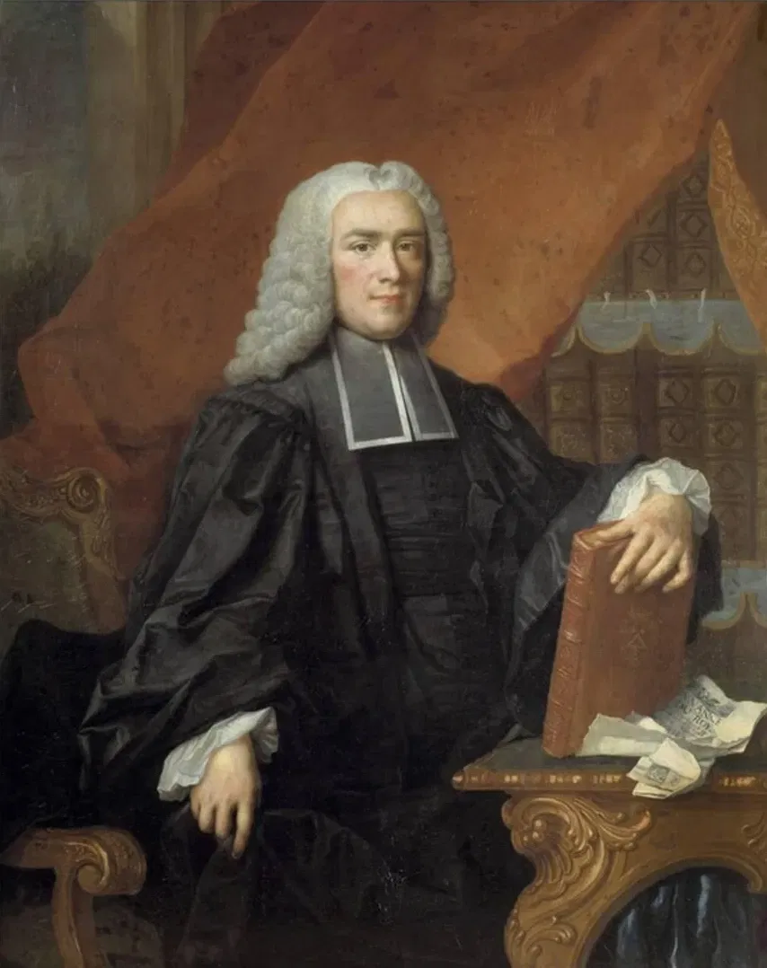 Maison des Lumières Denis Diderot