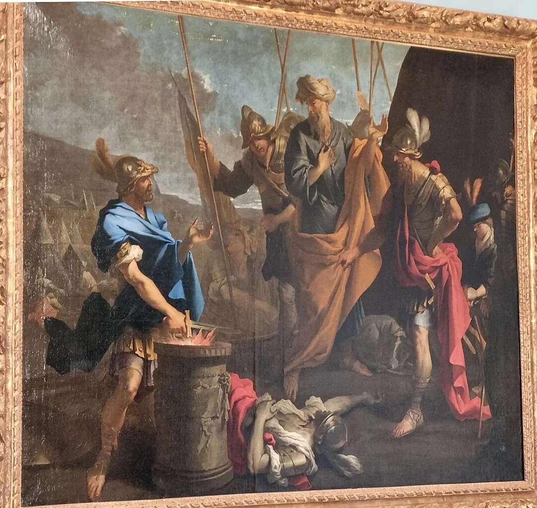 Maison des Lumières Denis Diderot