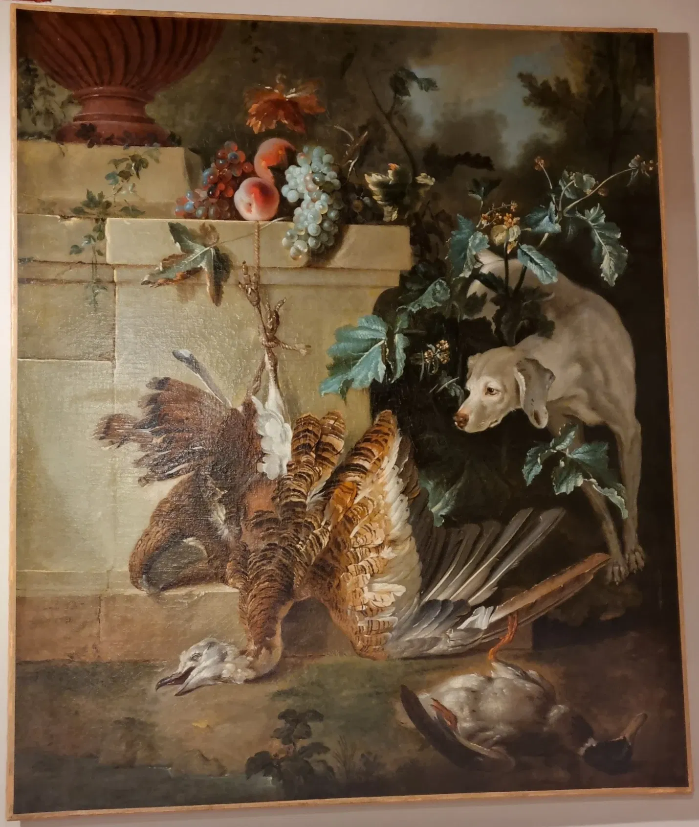 La Maison des Lumières Denis Diderot