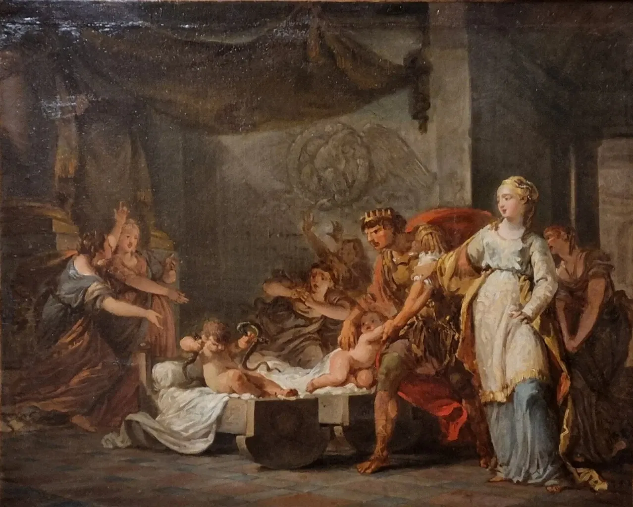 La Maison des Lumières Denis Diderot