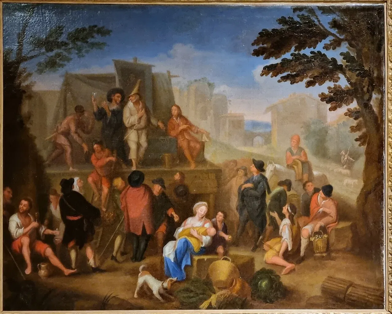 La Maison des Lumières Denis Diderot