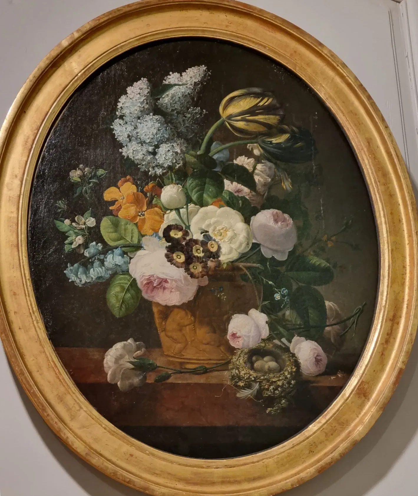 Maison des Lumières Denis Diderot