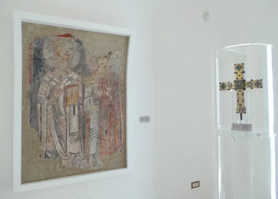 Museo Diocesano San Matteo di Salerno