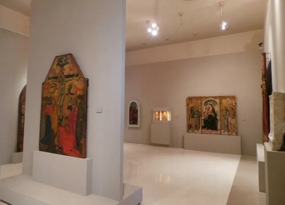 Museo Diocesano San Matteo di Salerno