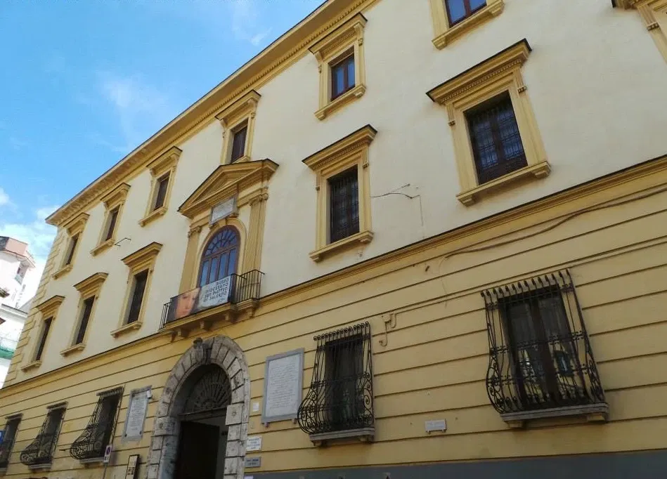 Museo Diocesano San Matteo