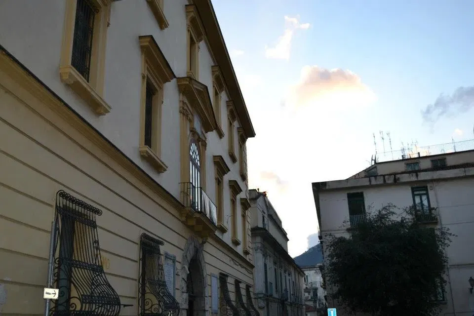 Museo Diocesano San Matteo di Salerno