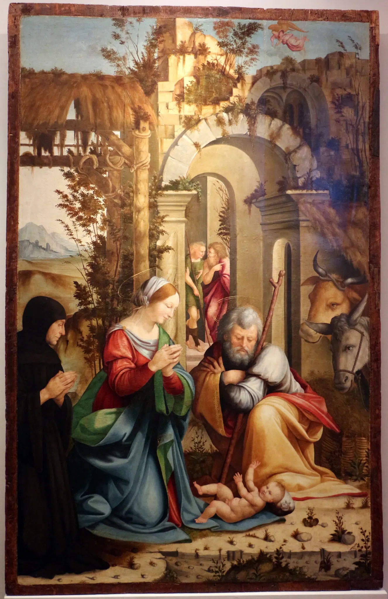 Museo Diocesano San Matteo di Salerno