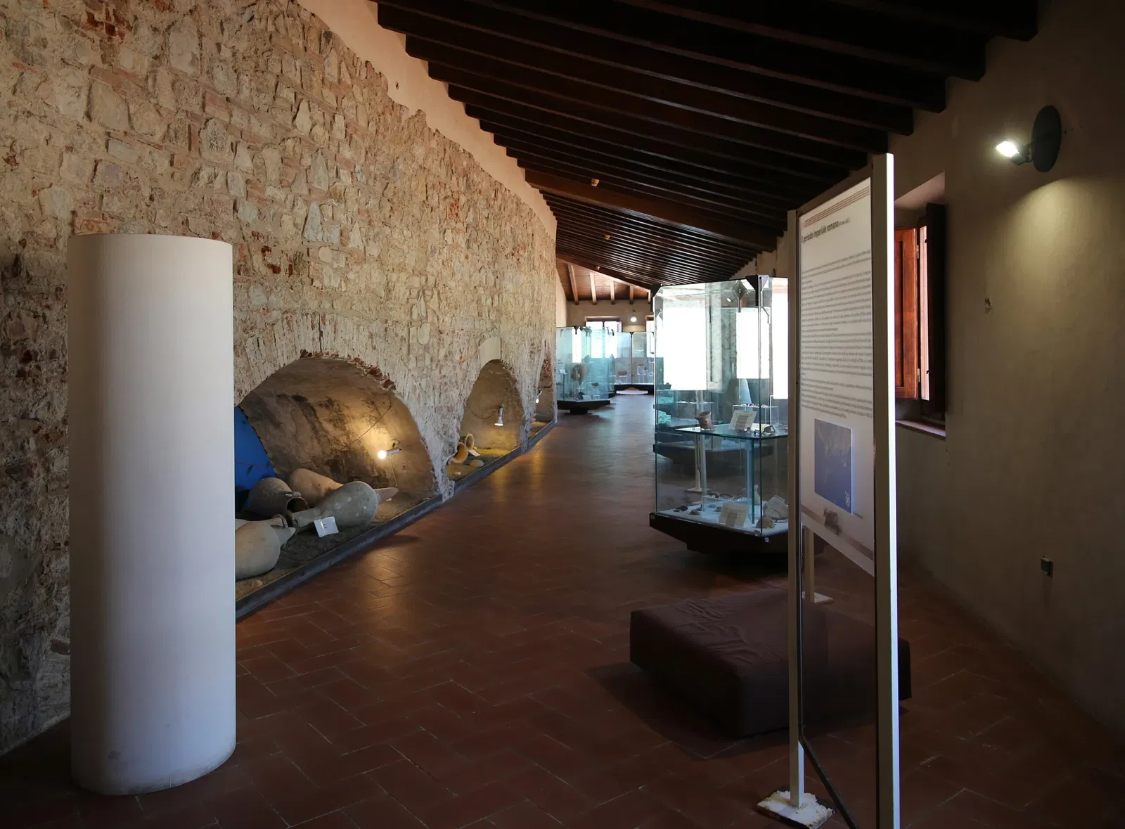 Musée archéologique civique (Portoferraio)