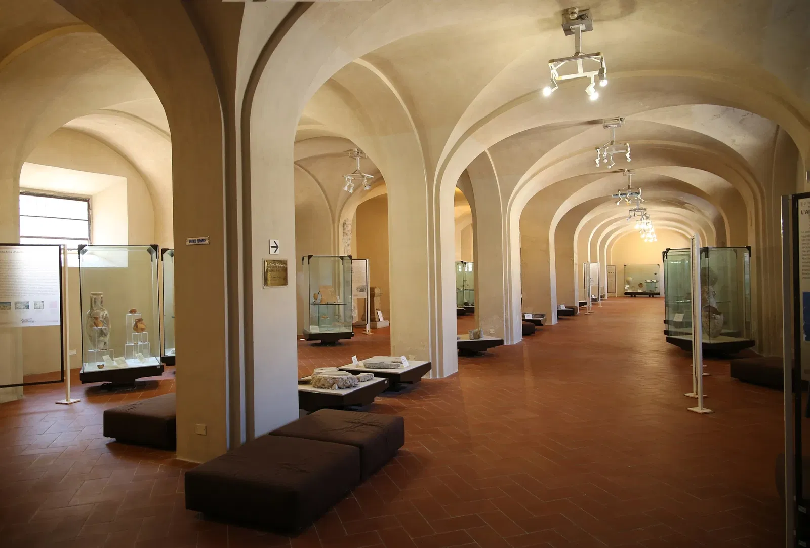 Musée archéologique civique (Portoferraio)