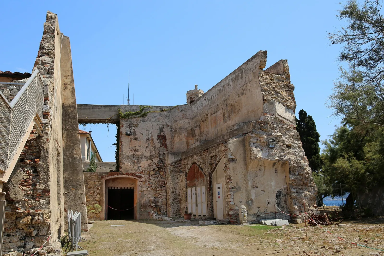Museo Civico Archeologico della Linguella