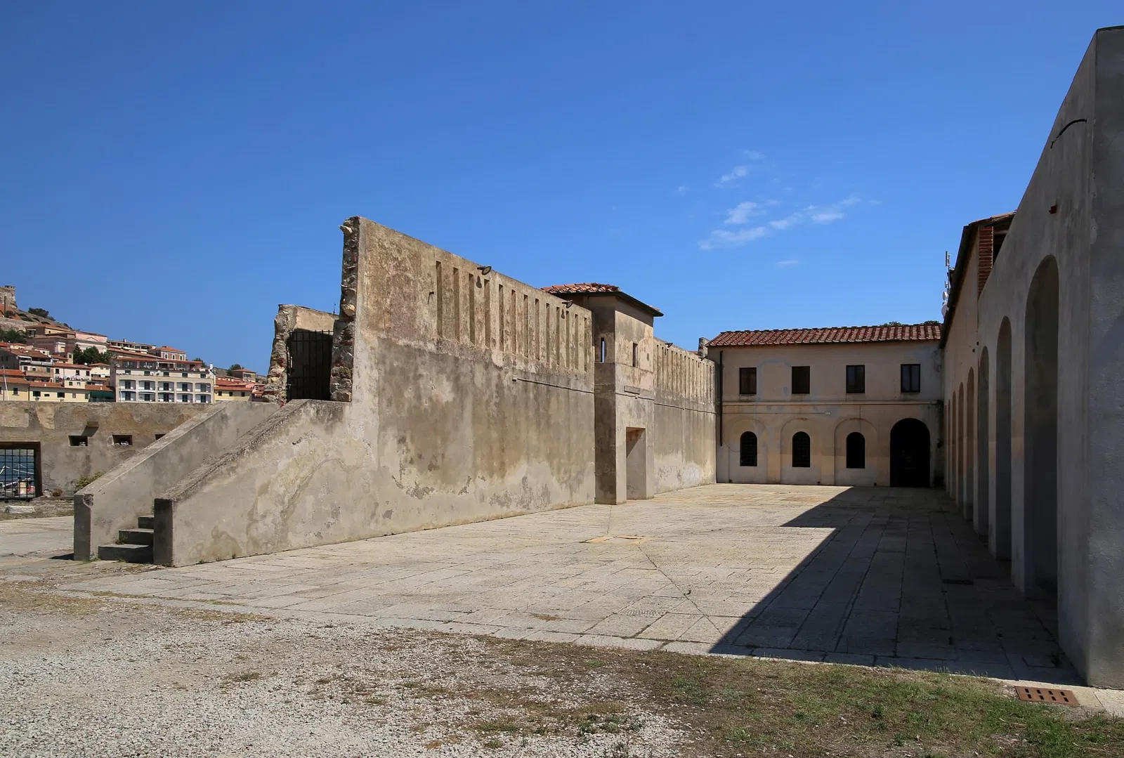 Museo Civico Archeologico della Linguella