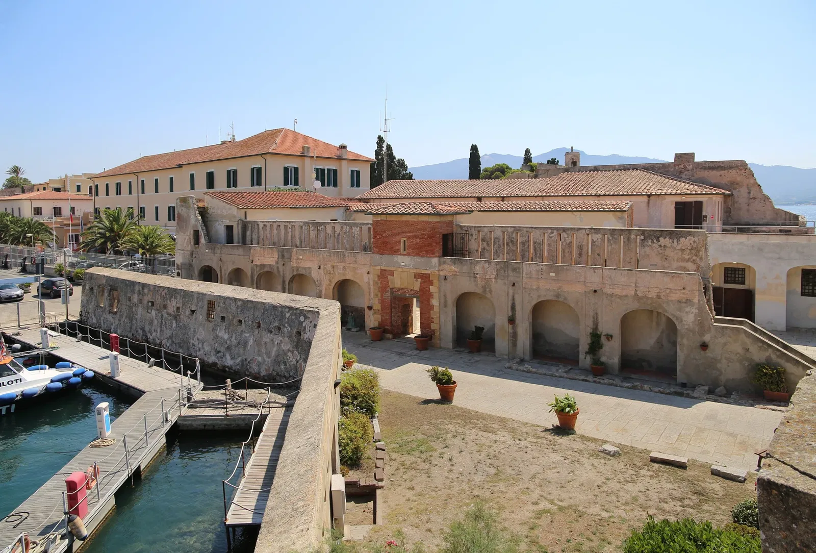 Museo Civico Archeologico della Linguella