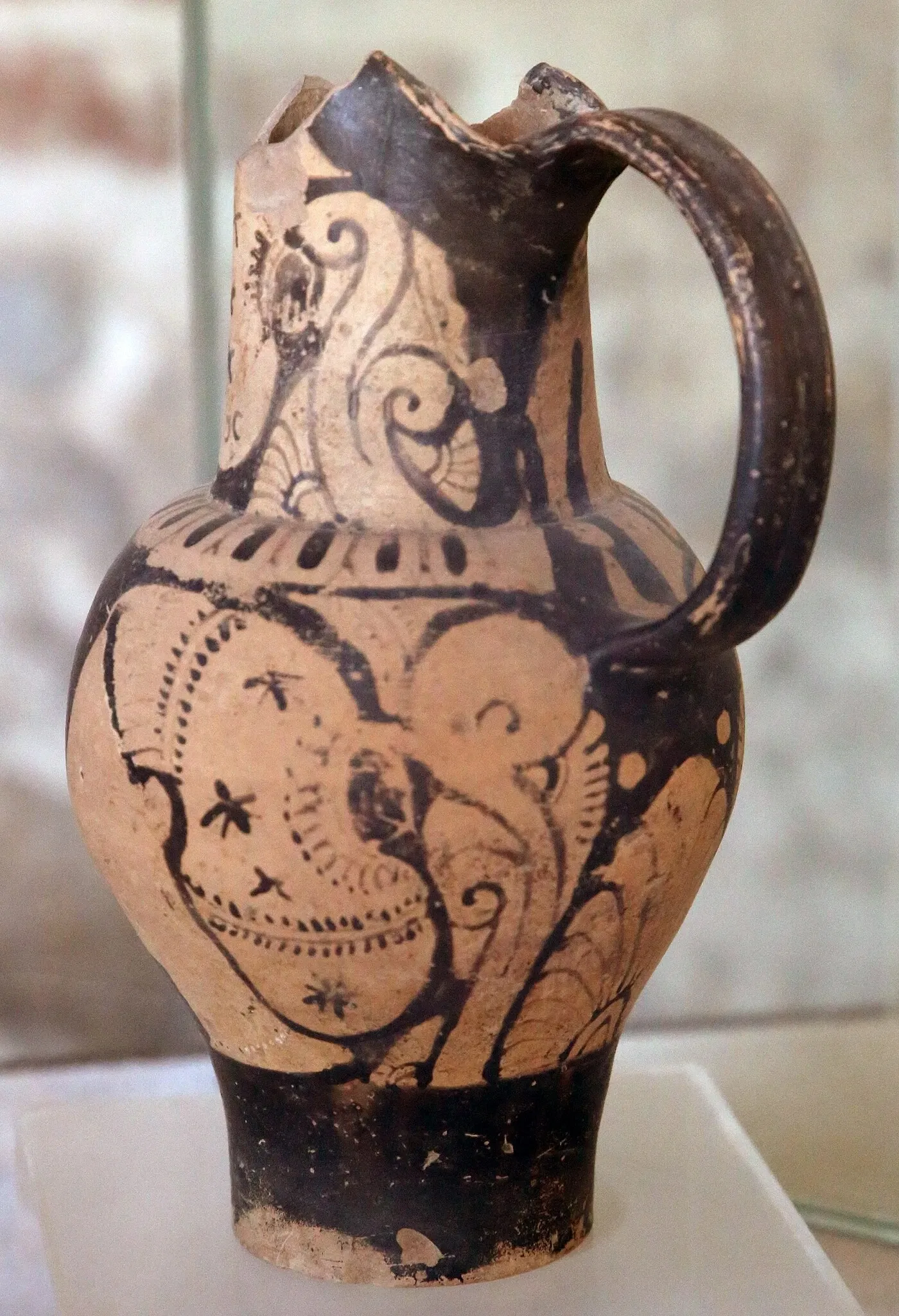 Musée archéologique civique (Portoferraio)