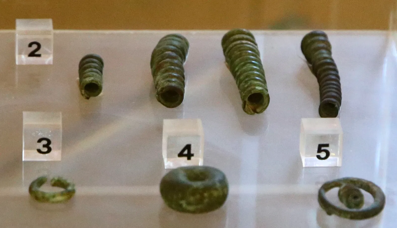 Museo Civico Archeologico della Linguella