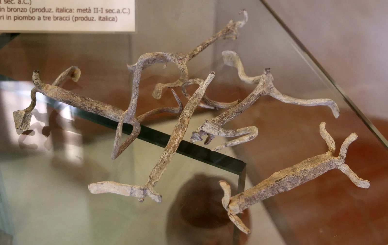 Musée archéologique civique (Portoferraio)