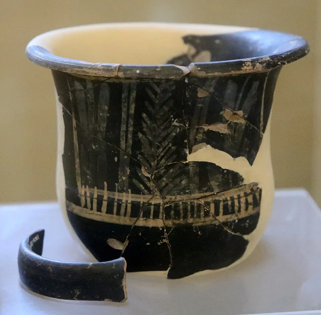 Museo Civico Archeologico della Linguella