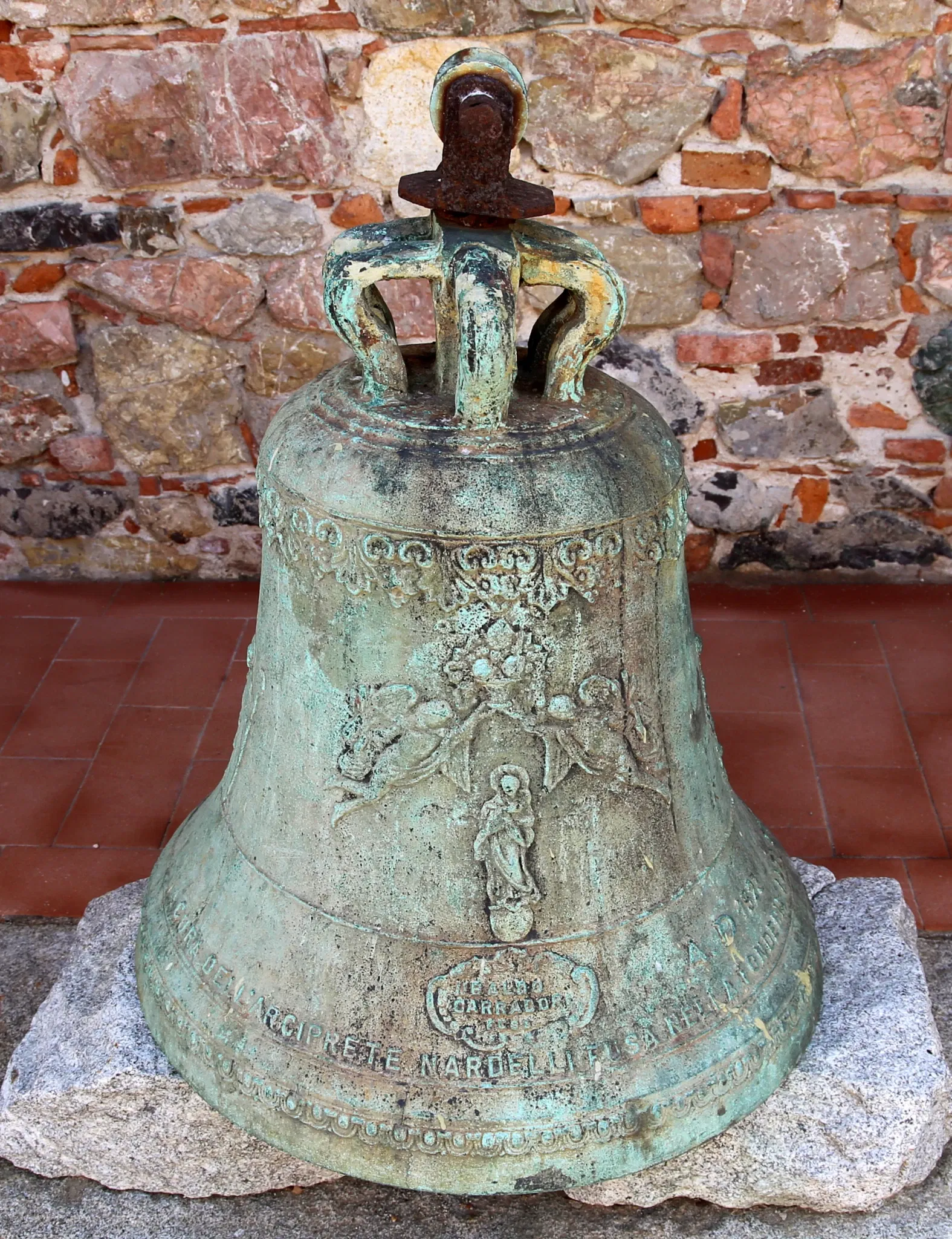 Museo Civico Archeologico della Linguella