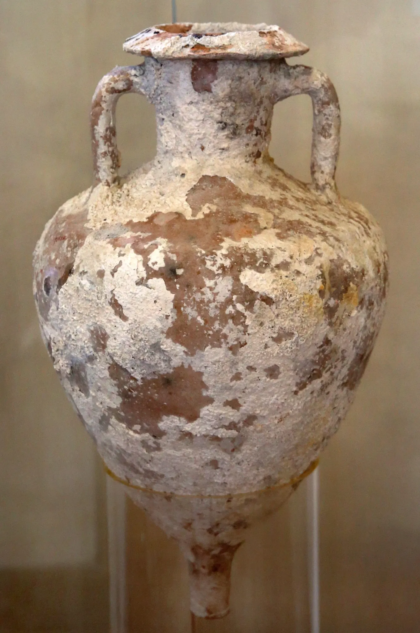 Musée archéologique civique (Portoferraio)