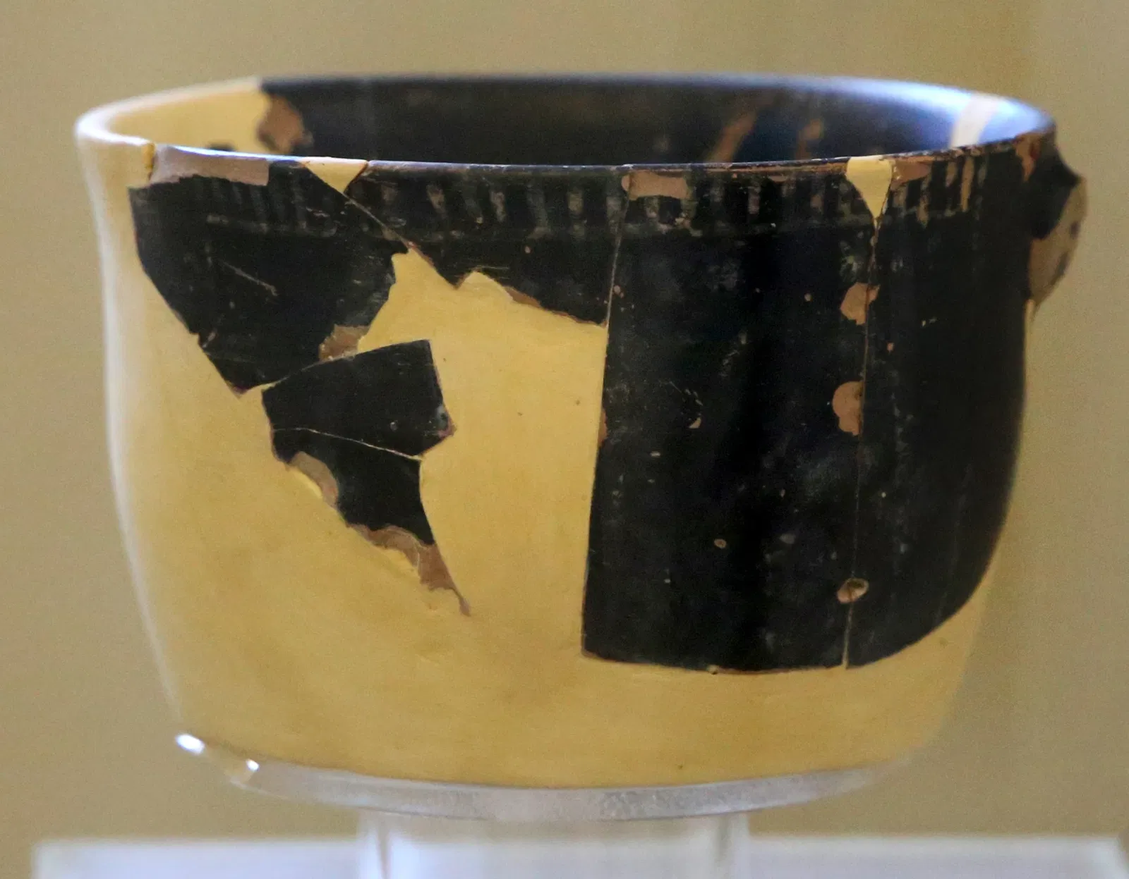 Museo Civico Archeologico della Linguella