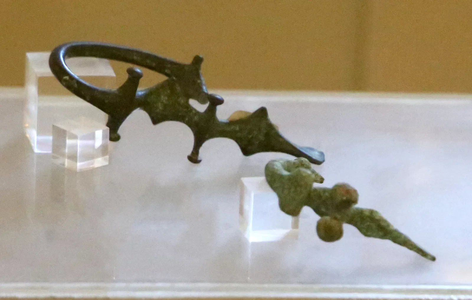 Musée archéologique civique (Portoferraio)