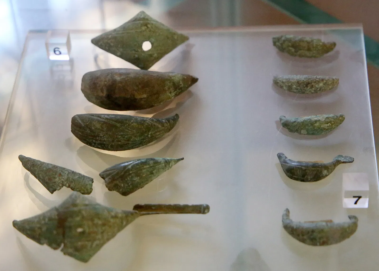 Museo Civico Archeologico della Linguella