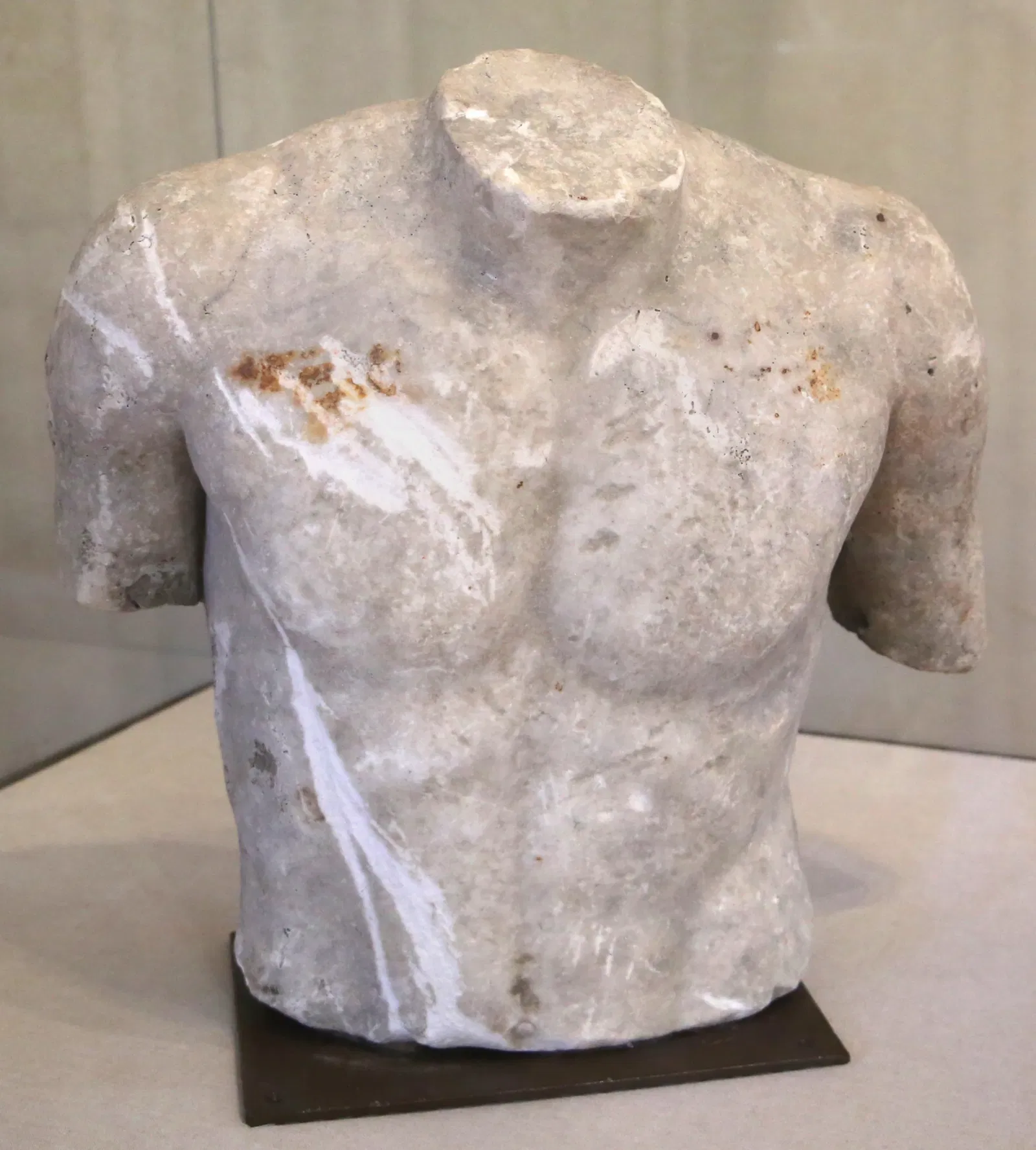 Museo Civico Archeologico della Linguella