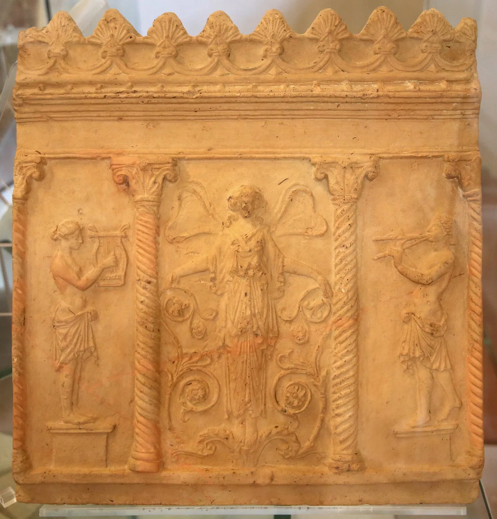Museo Civico Archeologico della Linguella