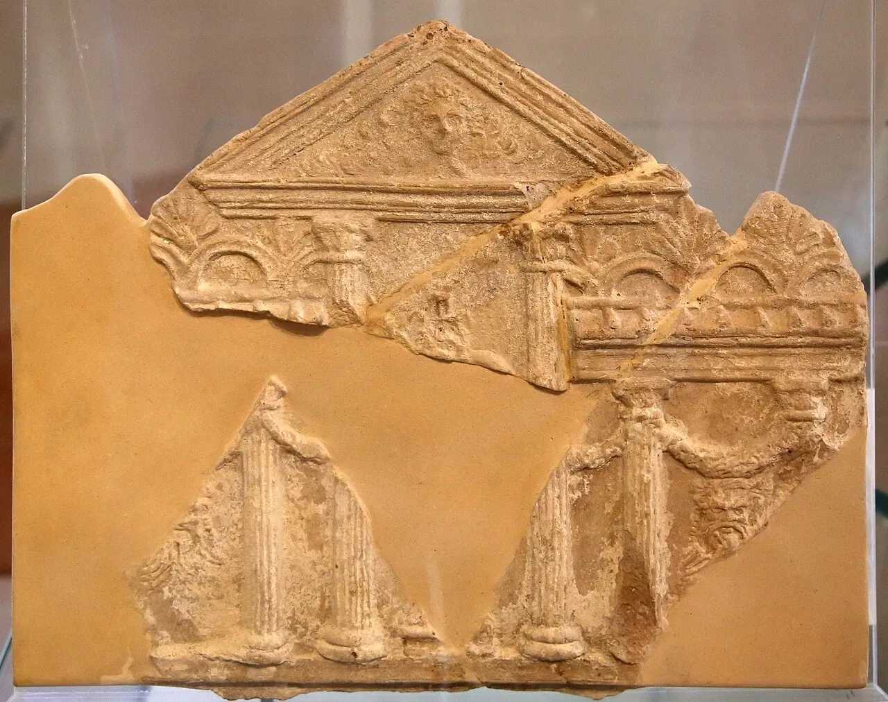 Museo Civico Archeologico della Linguella