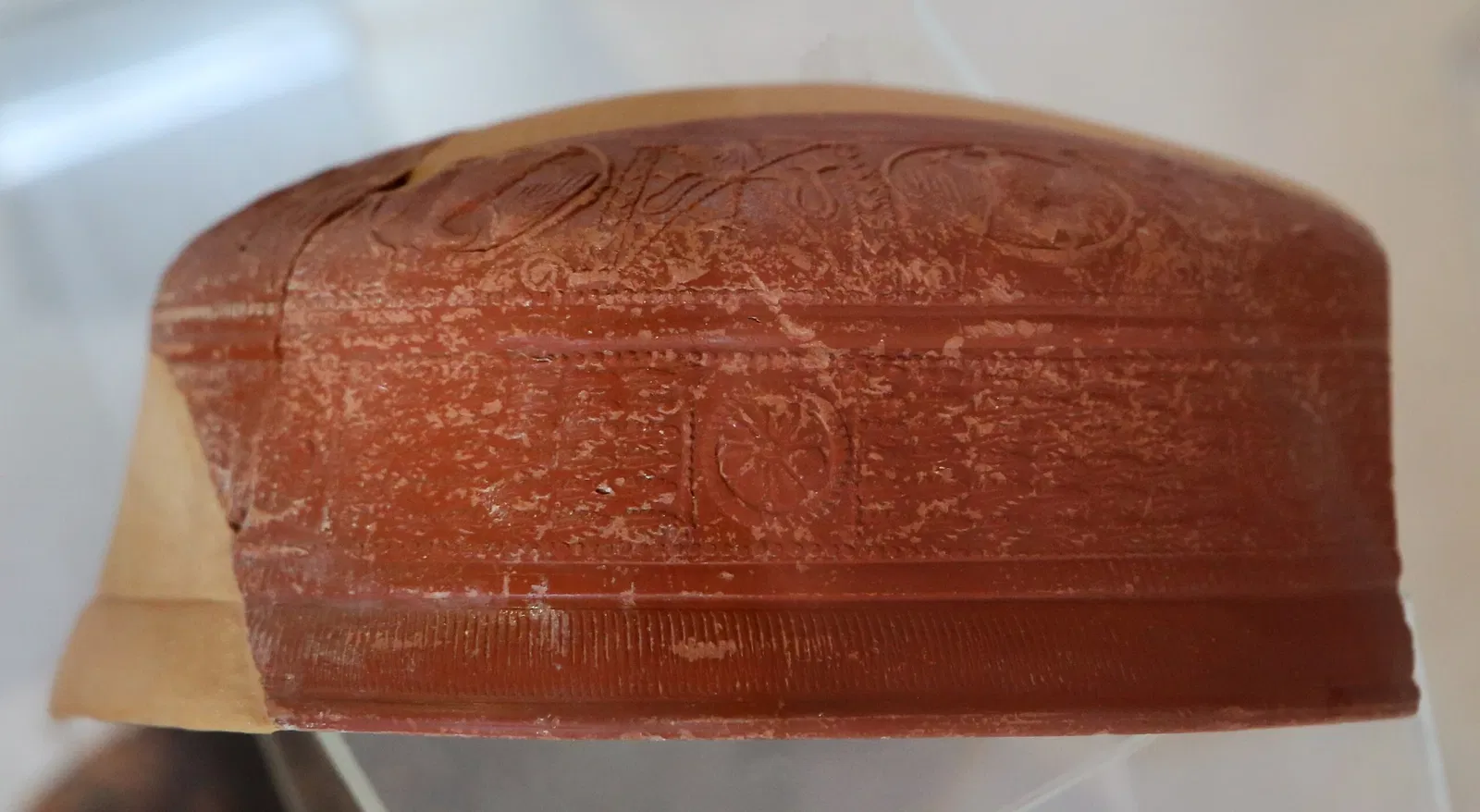 Museo Civico Archeologico della Linguella