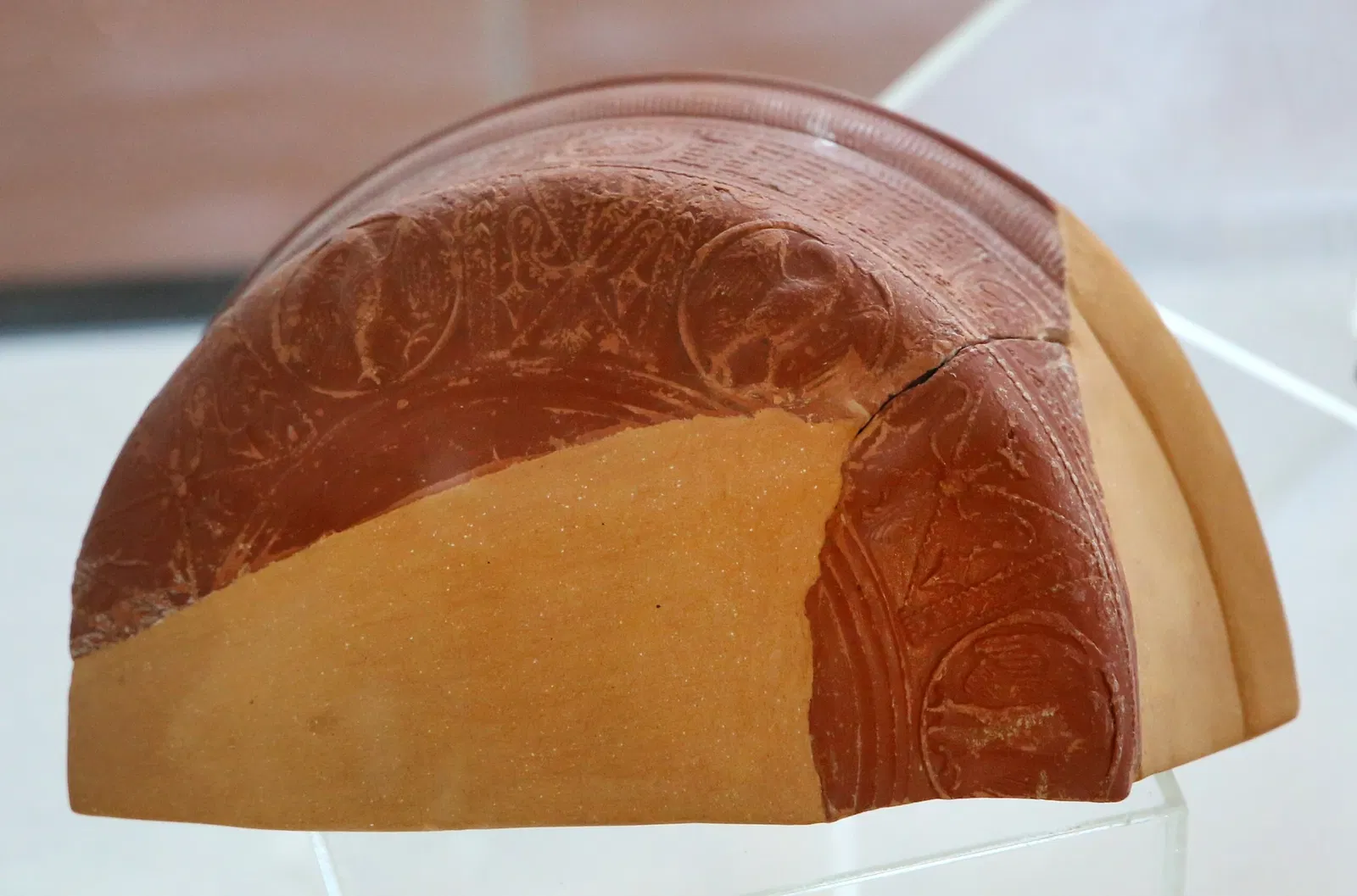 Museo Civico Archeologico della Linguella