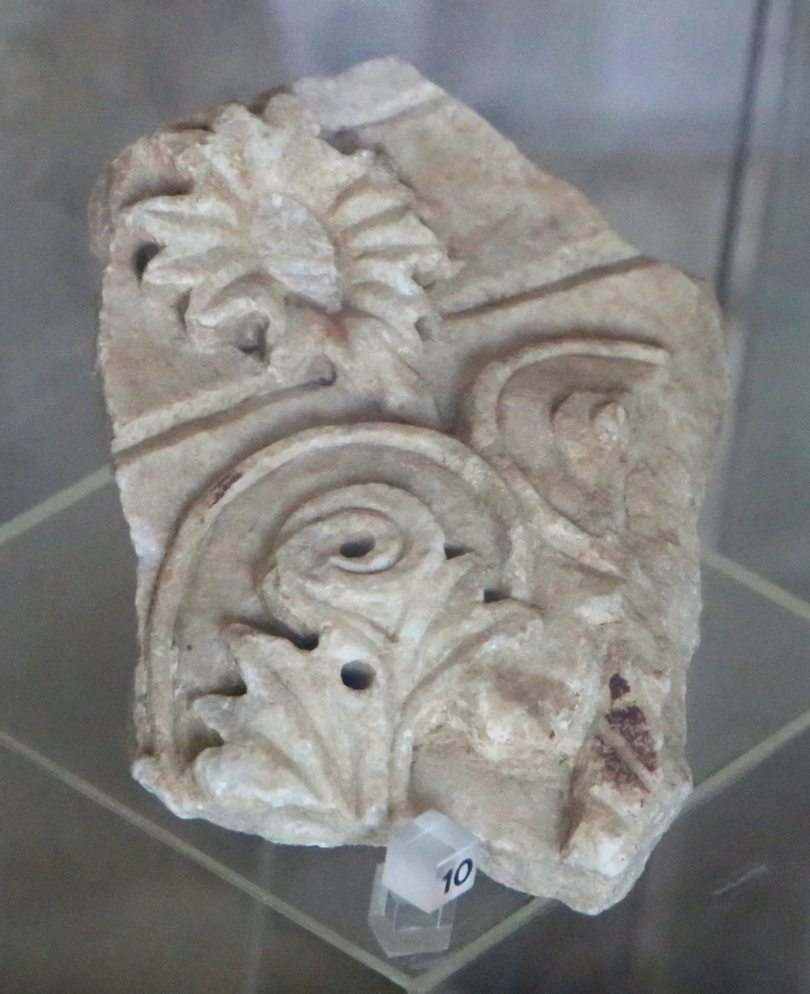 Musée archéologique civique (Portoferraio)