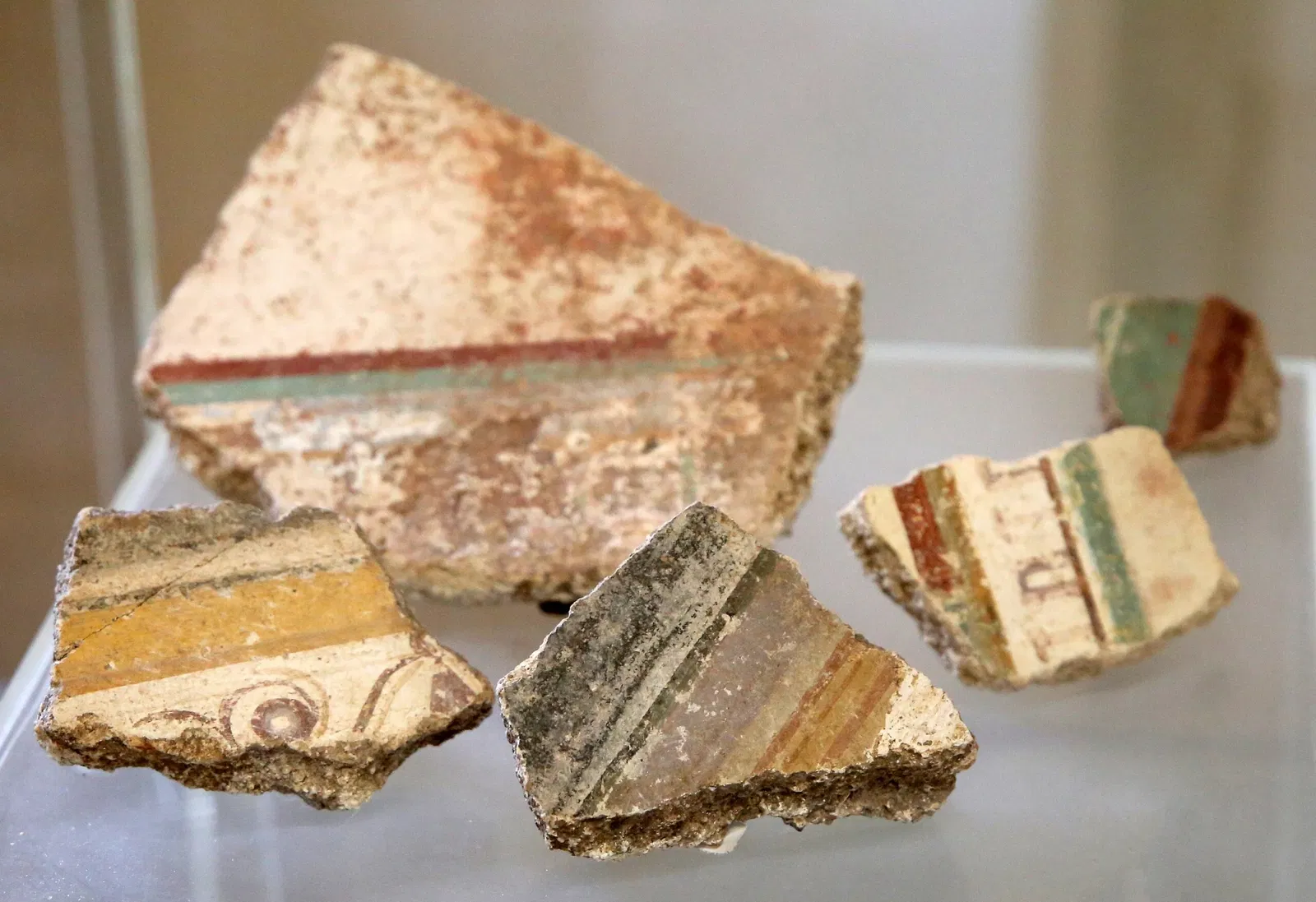 Museo Civico Archeologico della Linguella