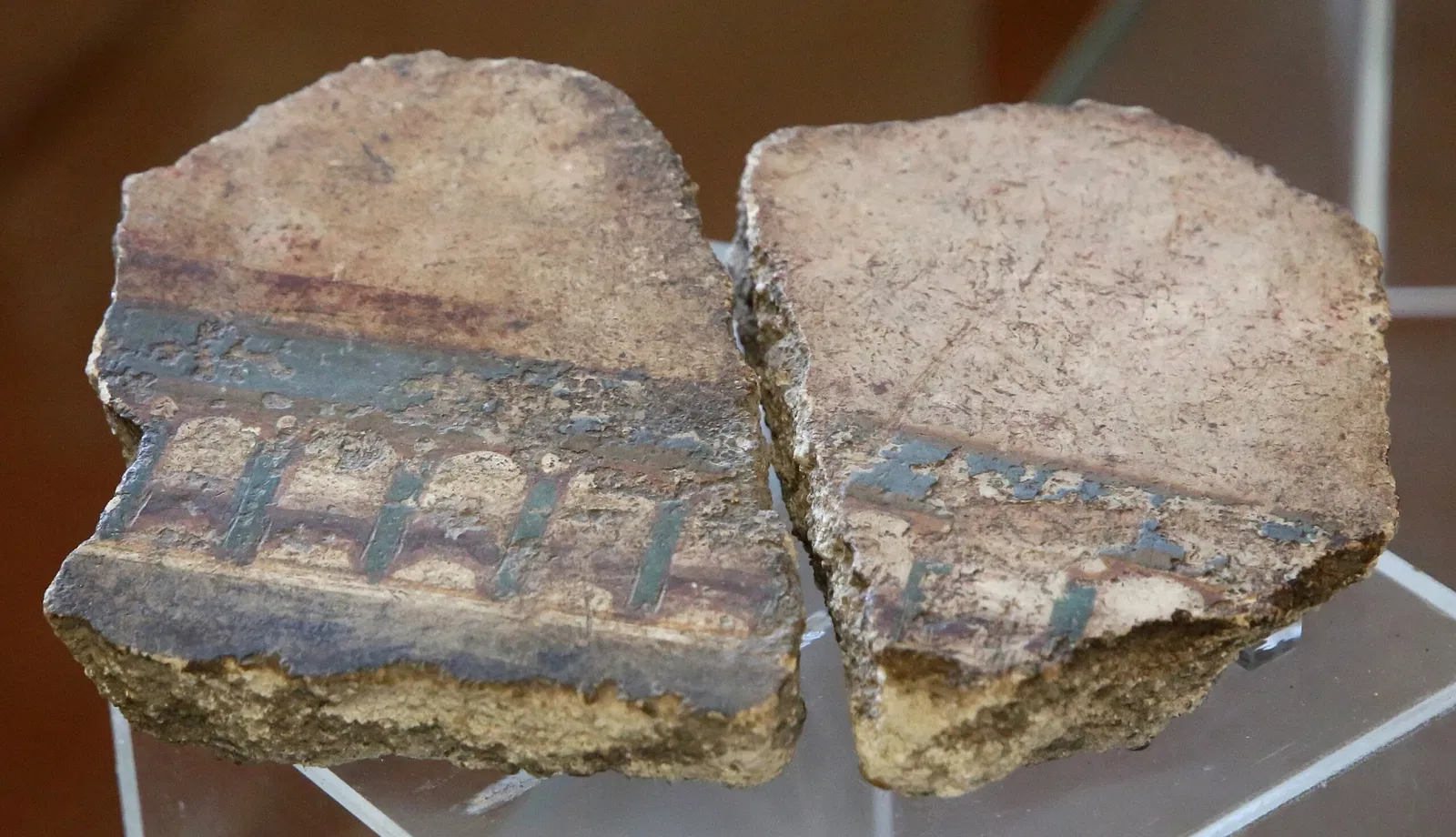 Museo Civico Archeologico della Linguella