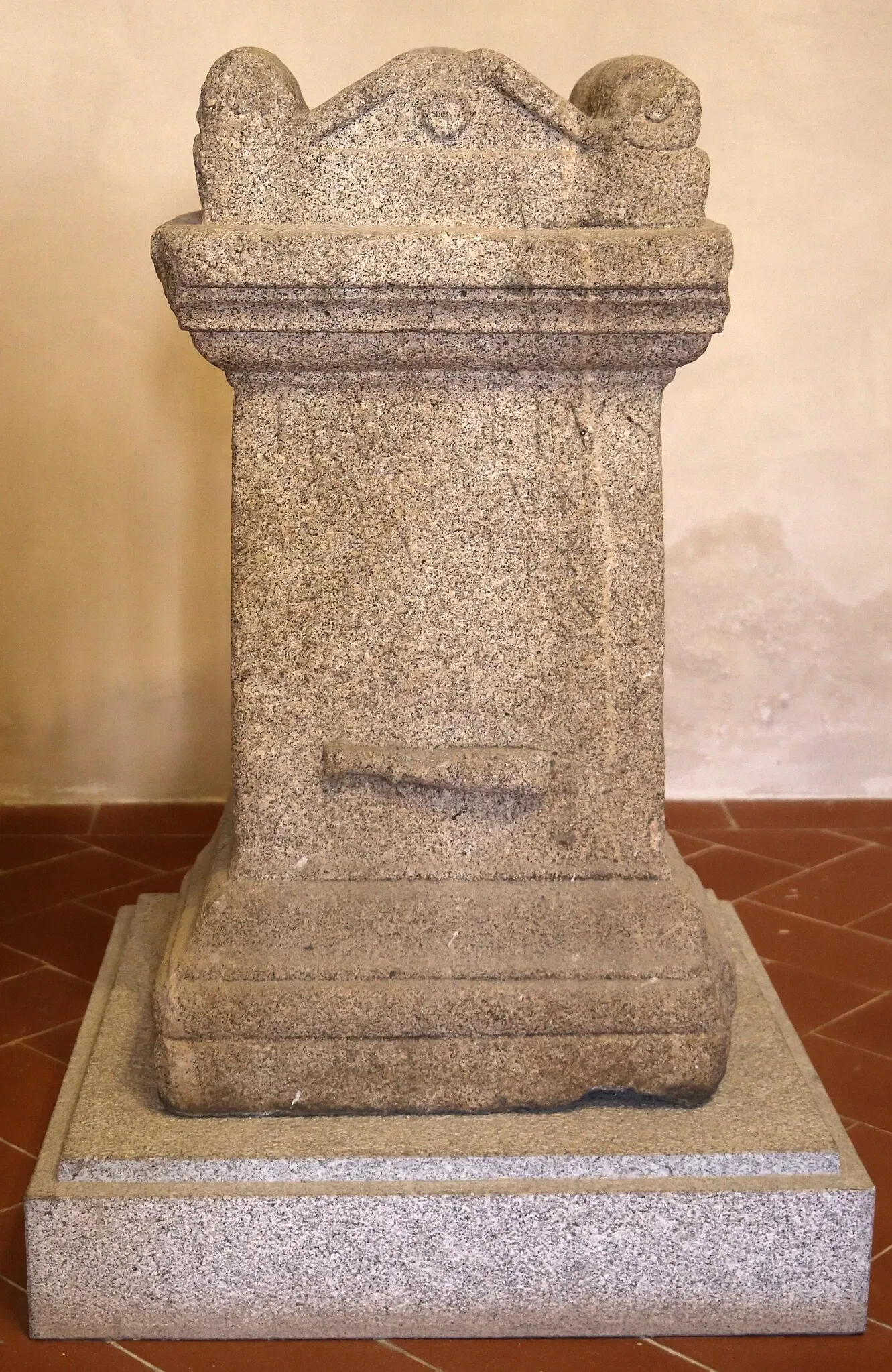 Museo Civico Archeologico della Linguella