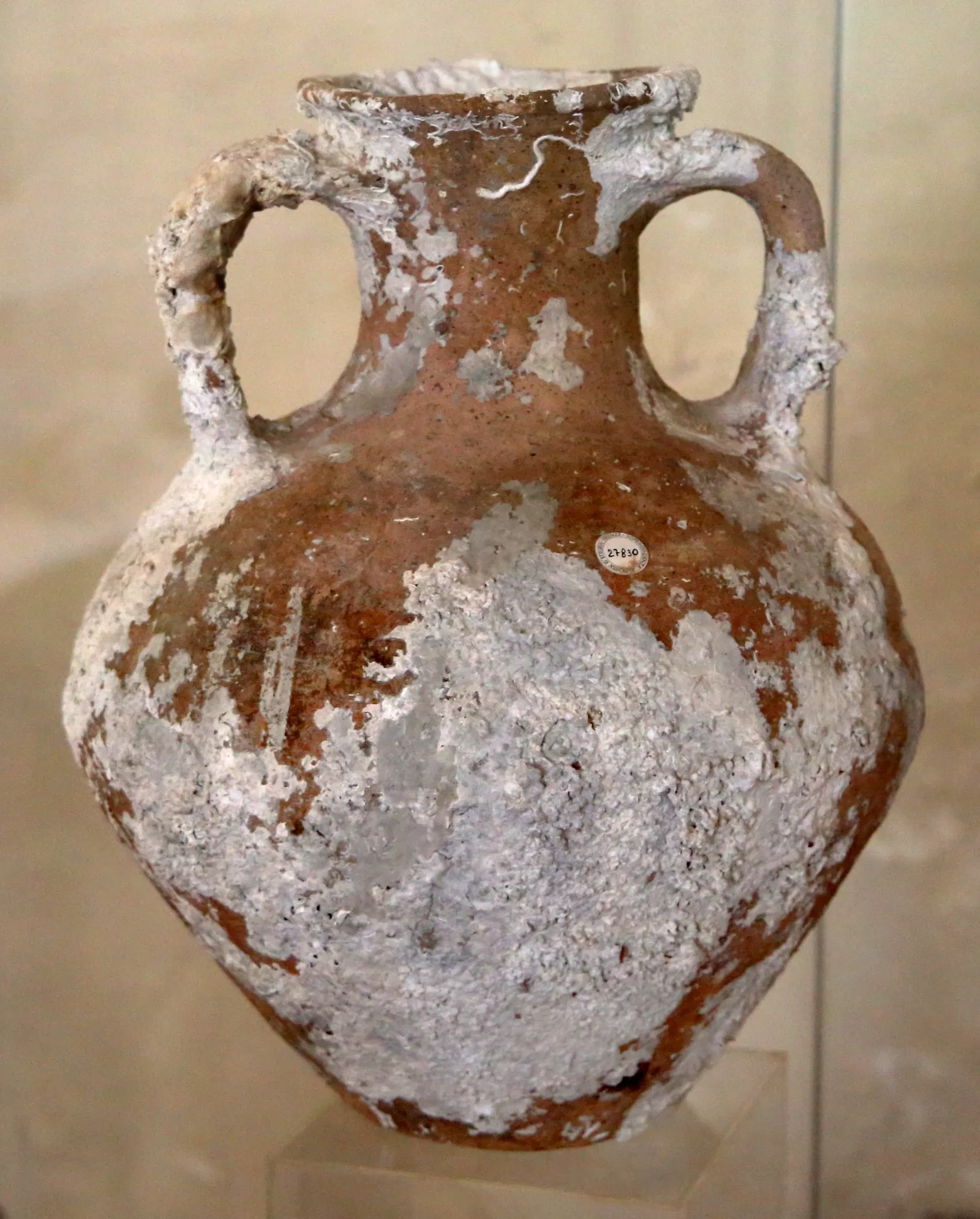 Musée archéologique civique (Portoferraio)