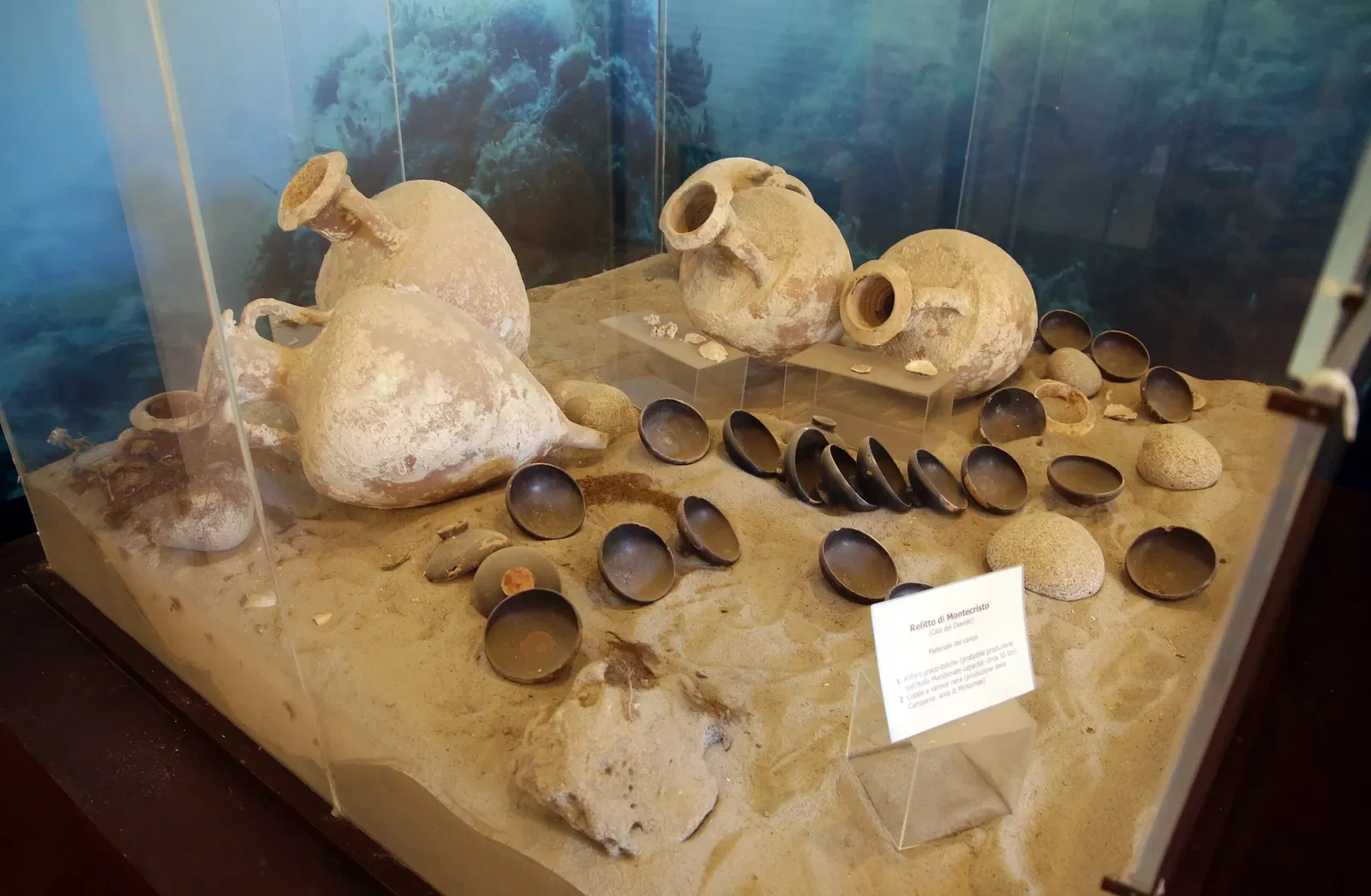 Museo Civico Archeologico della Linguella
