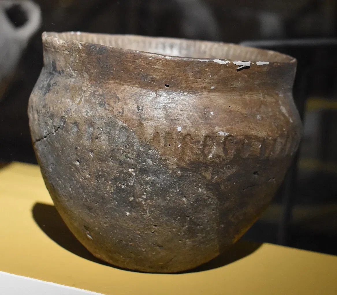 Ephèbe Museum and Underwater Archeology