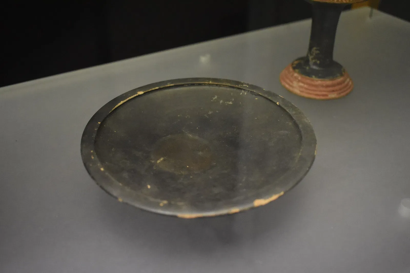 Ephèbe Museum and Underwater Archeology