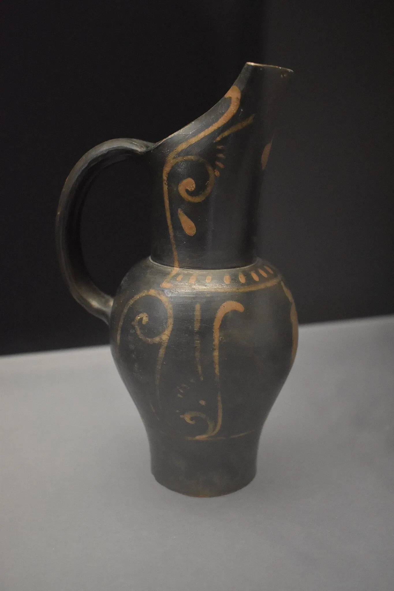 Ephèbe Museum and Underwater Archeology