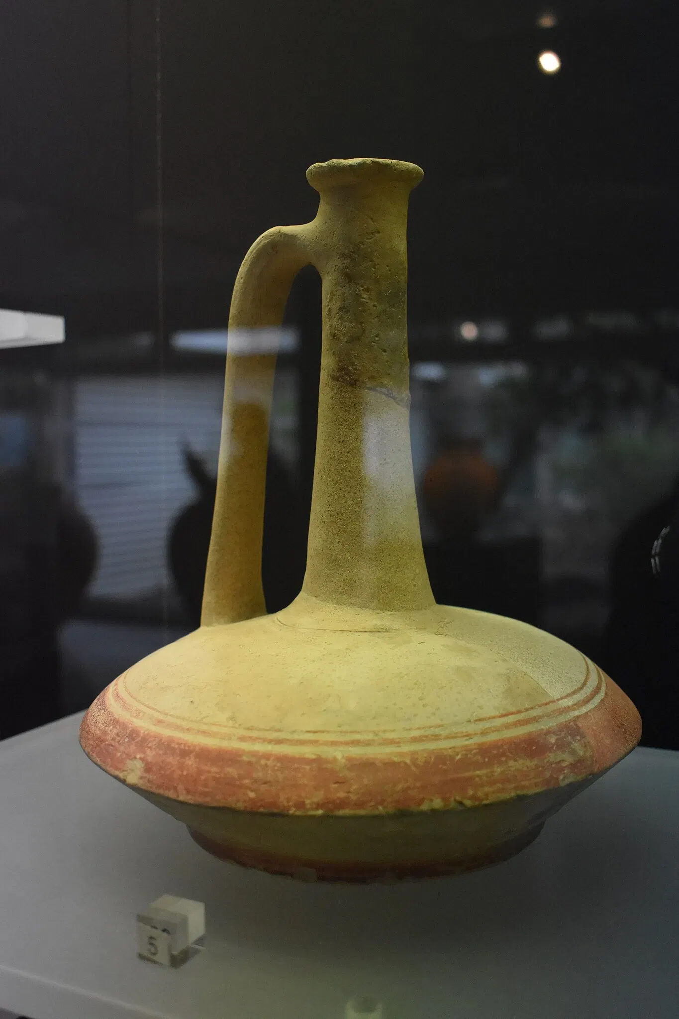 Musée de l'Éphèbe et d'Archéologie Sous-Marine