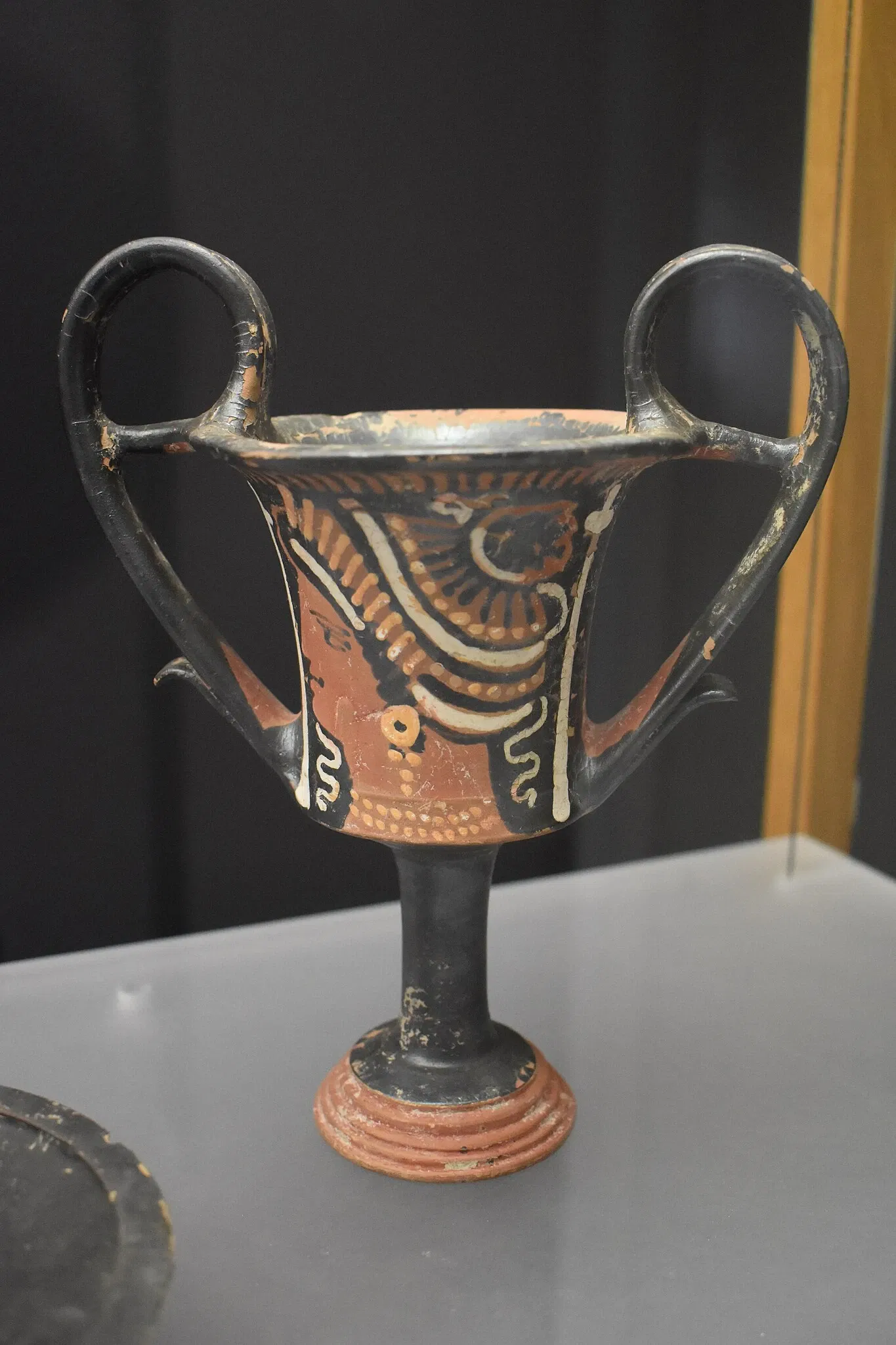 Ephèbe Museum and Underwater Archeology