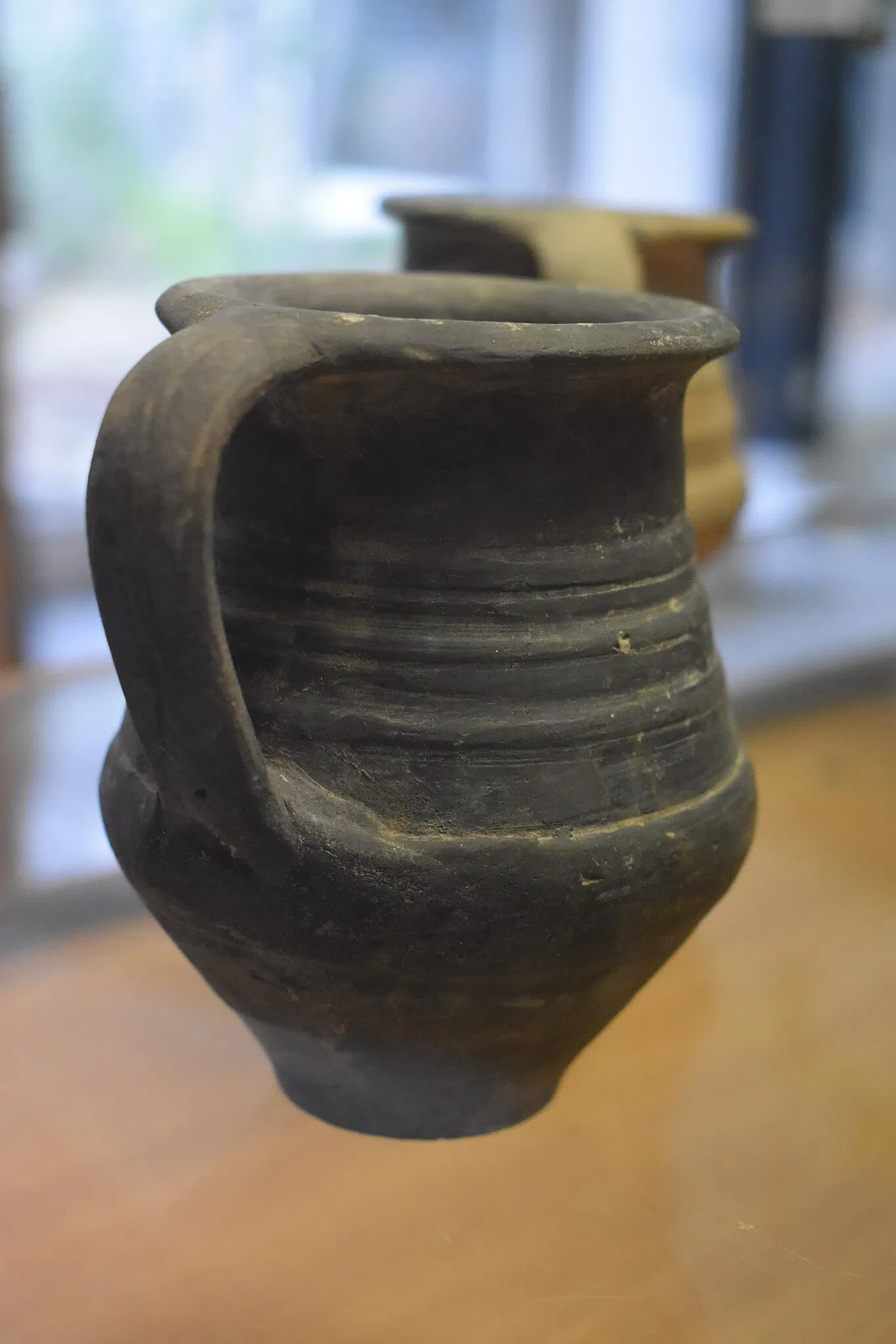 Ephèbe Museum and Underwater Archeology